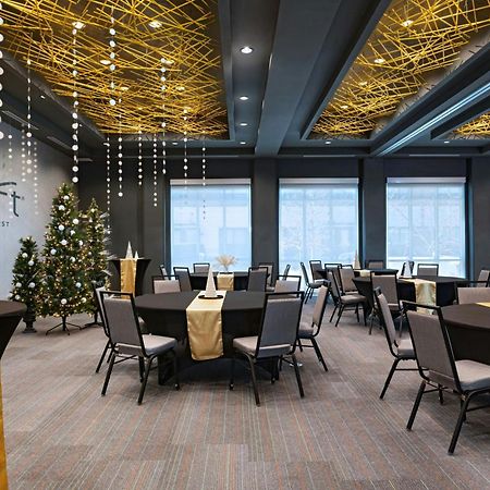 Готель Aloft Austin Southwest Екстер'єр фото