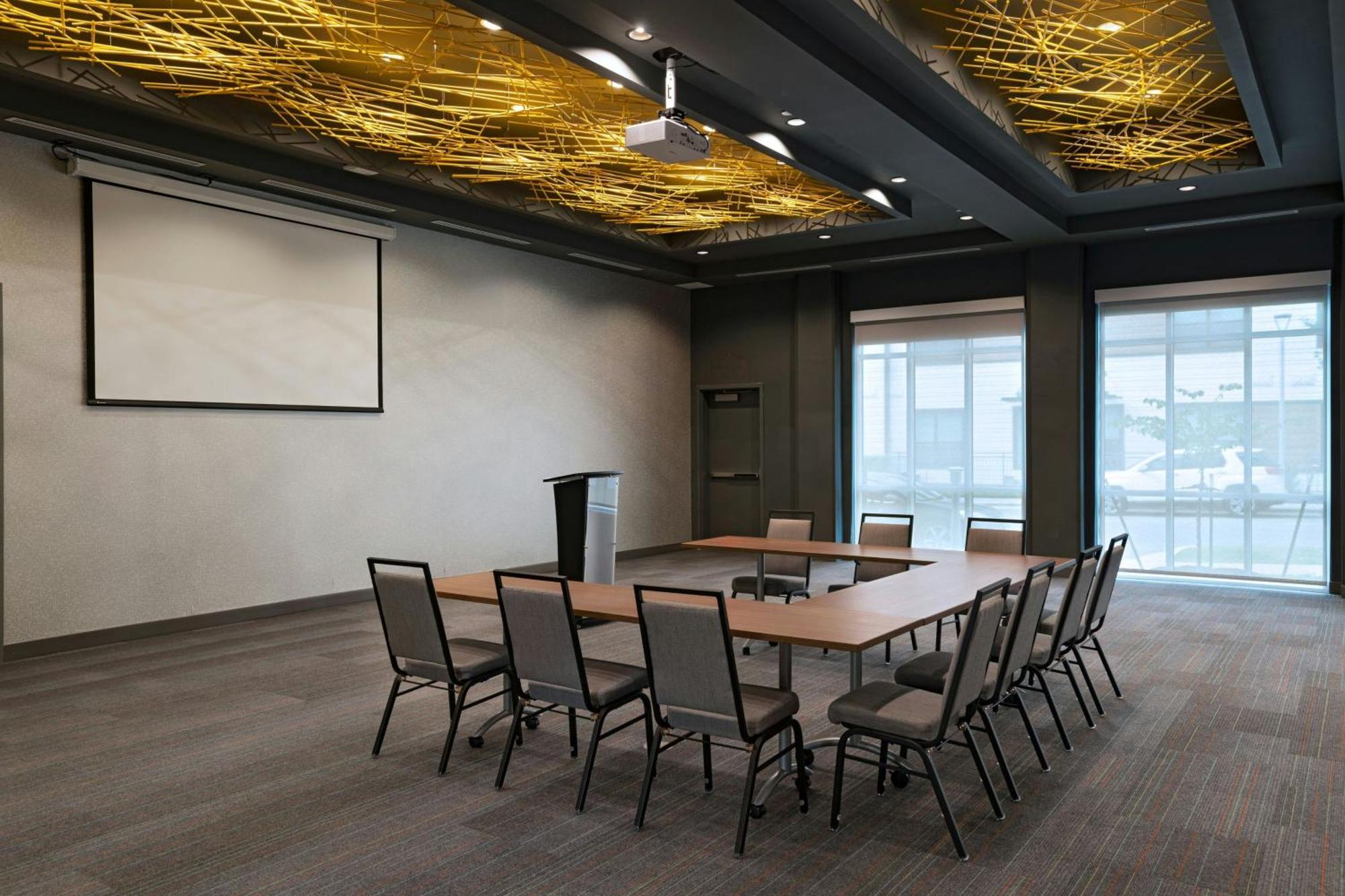 Готель Aloft Austin Southwest Екстер'єр фото