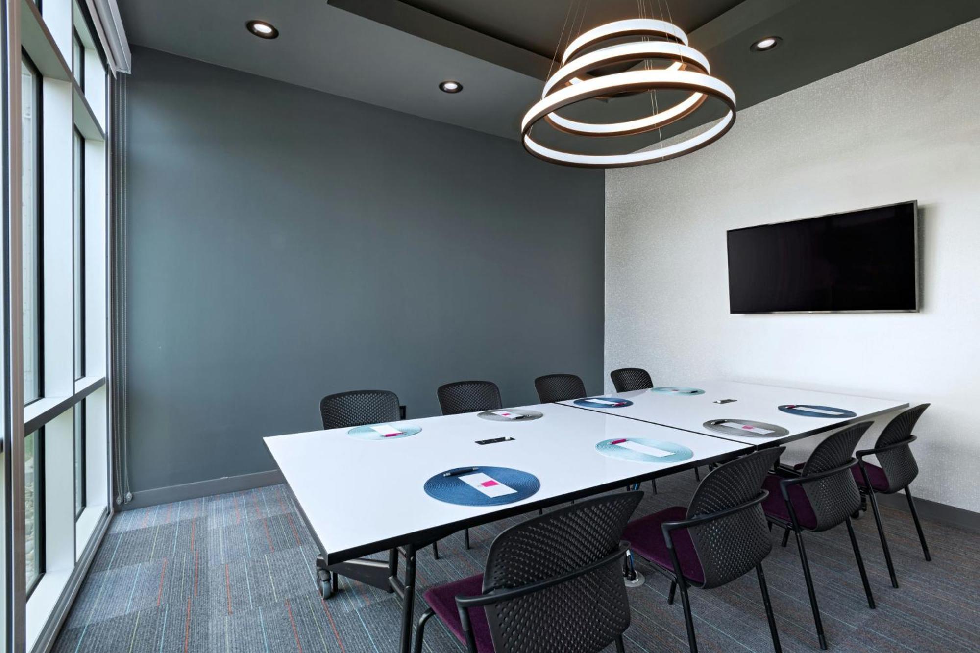 Готель Aloft Austin Southwest Екстер'єр фото