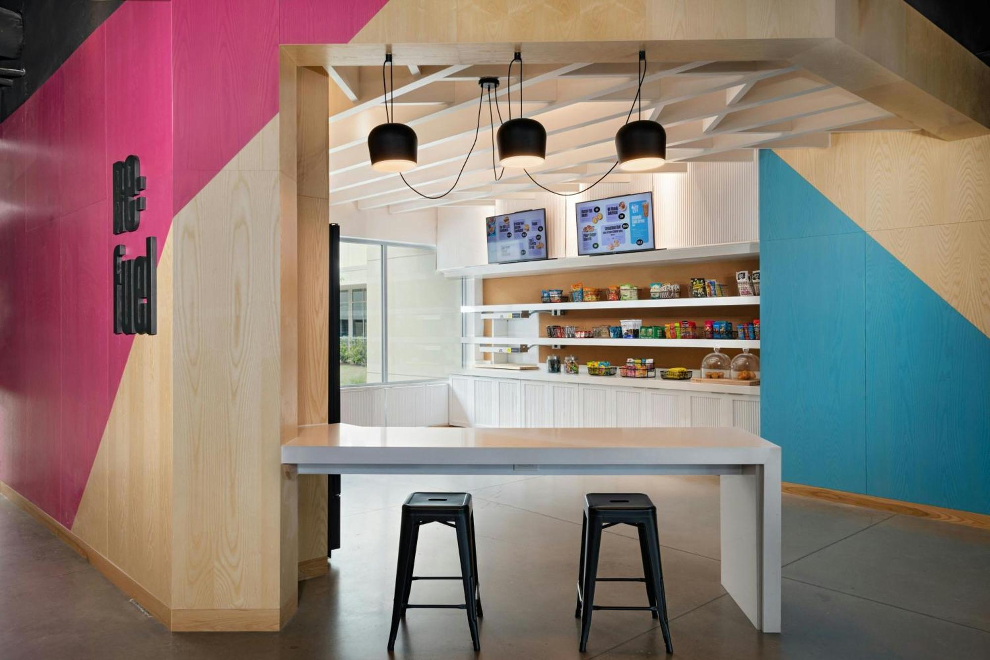 Готель Aloft Austin Southwest Екстер'єр фото