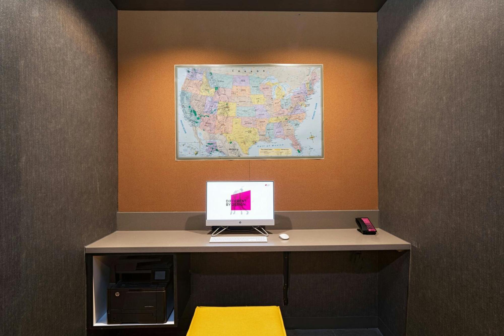 Готель Aloft Austin Southwest Екстер'єр фото