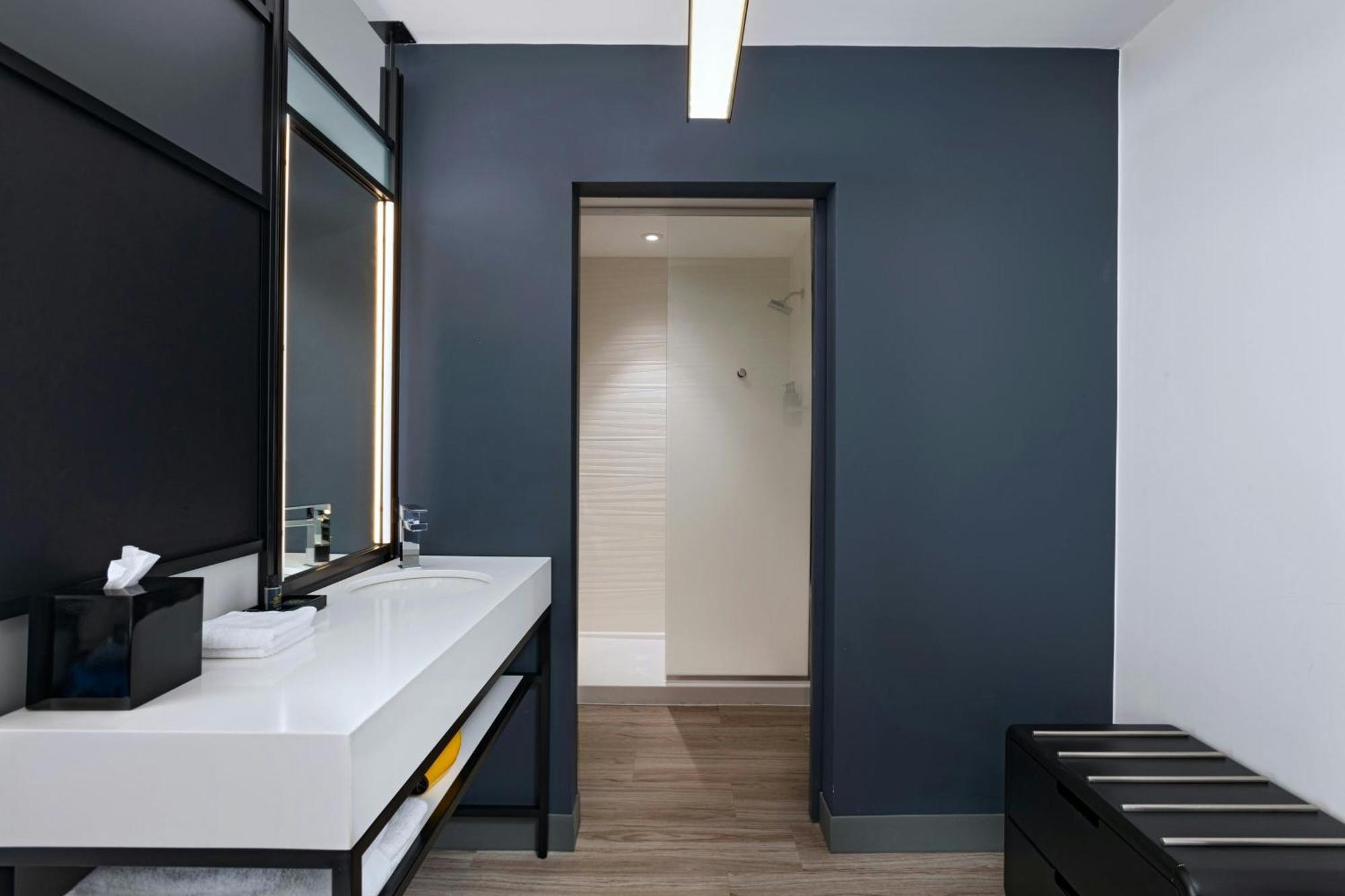 Готель Aloft Austin Southwest Екстер'єр фото