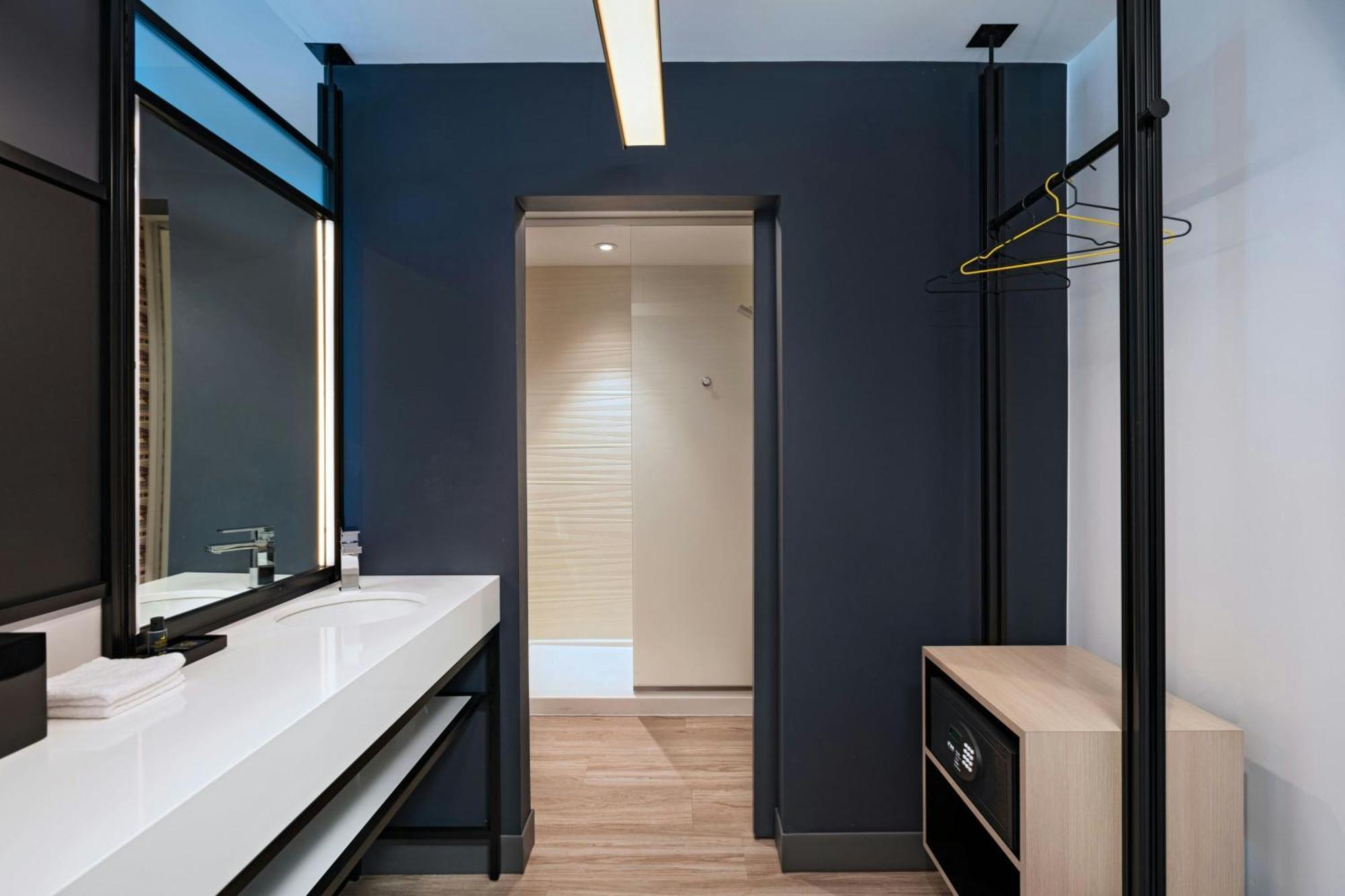 Готель Aloft Austin Southwest Екстер'єр фото