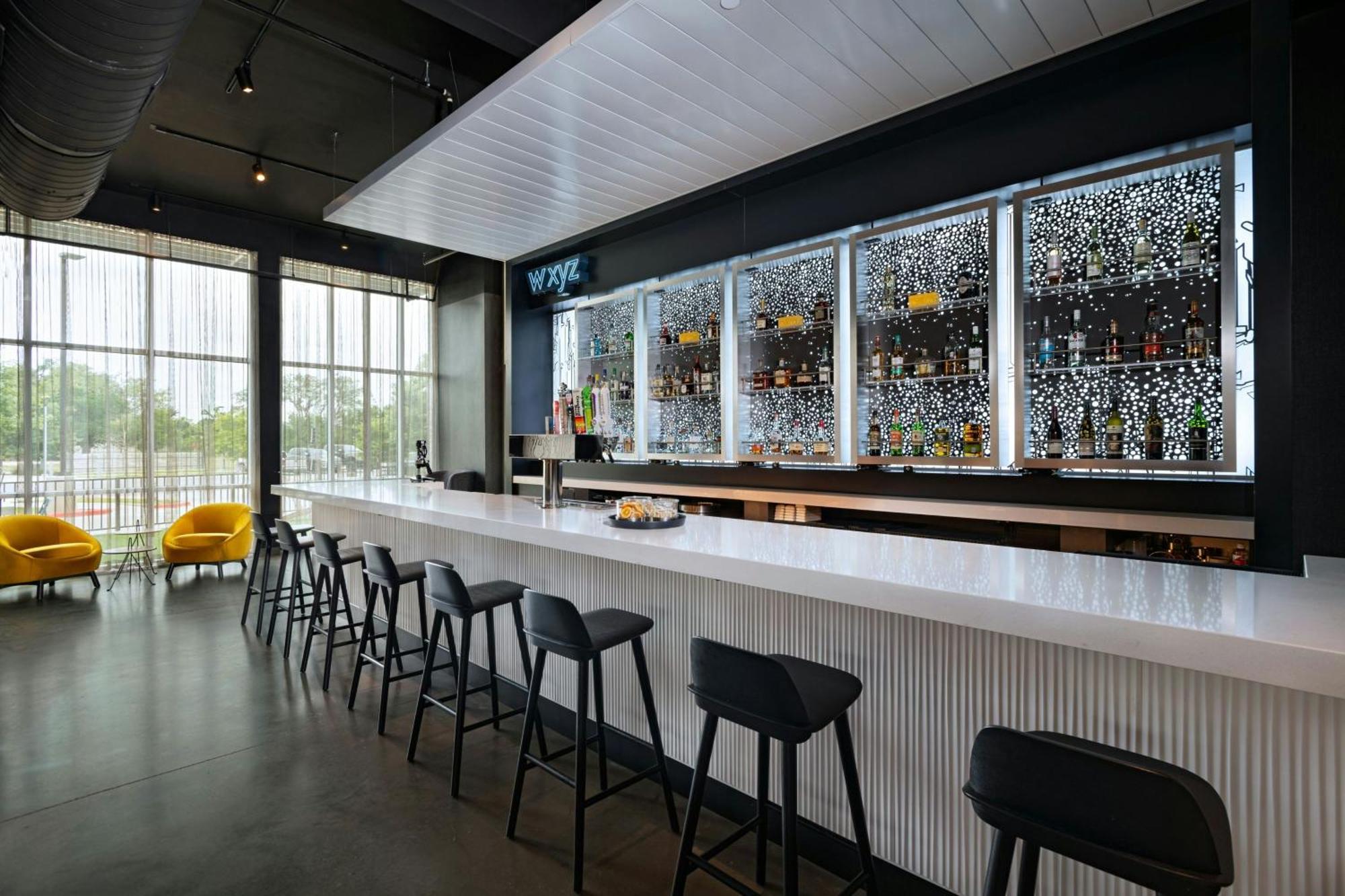 Готель Aloft Austin Southwest Екстер'єр фото