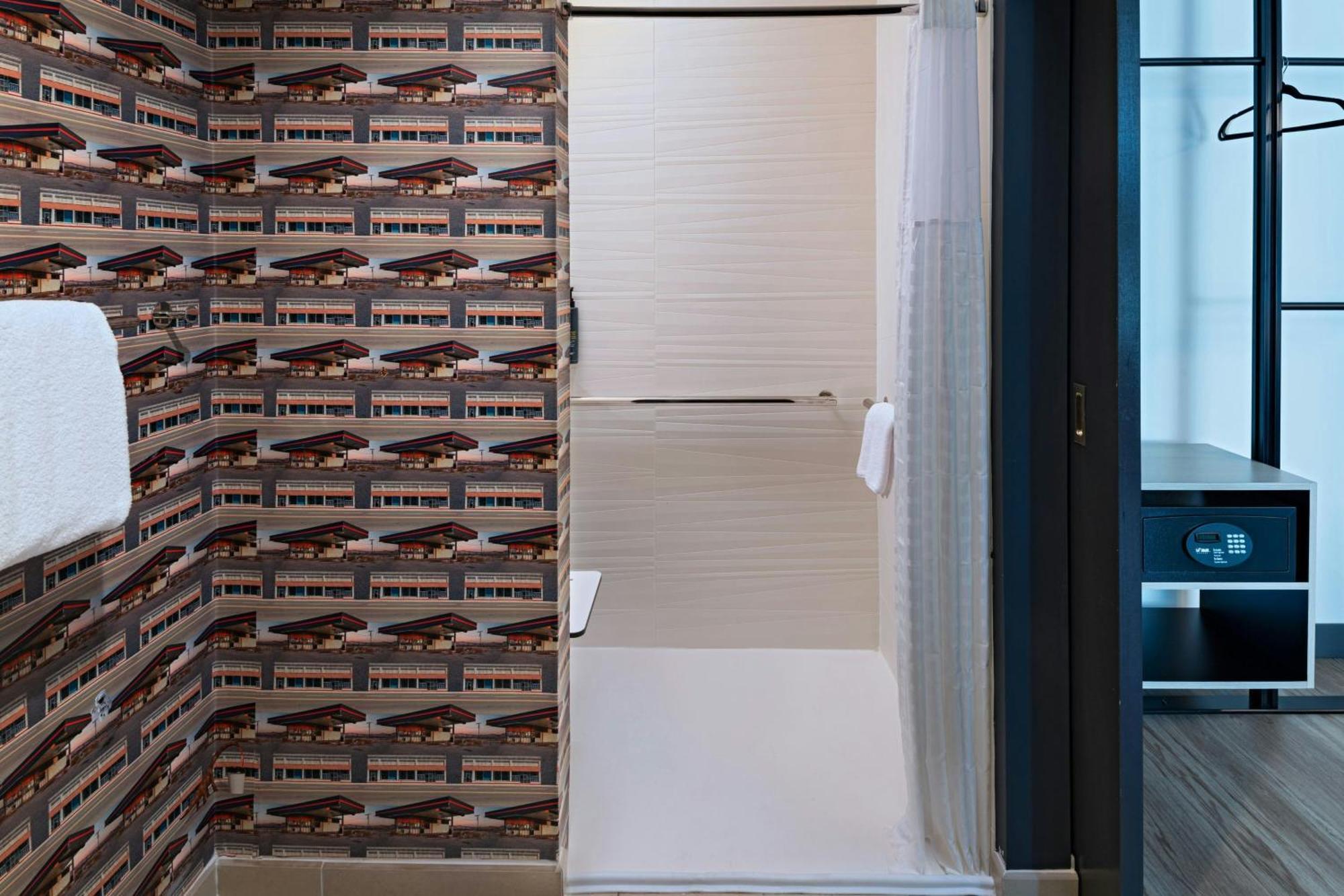 Готель Aloft Austin Southwest Екстер'єр фото