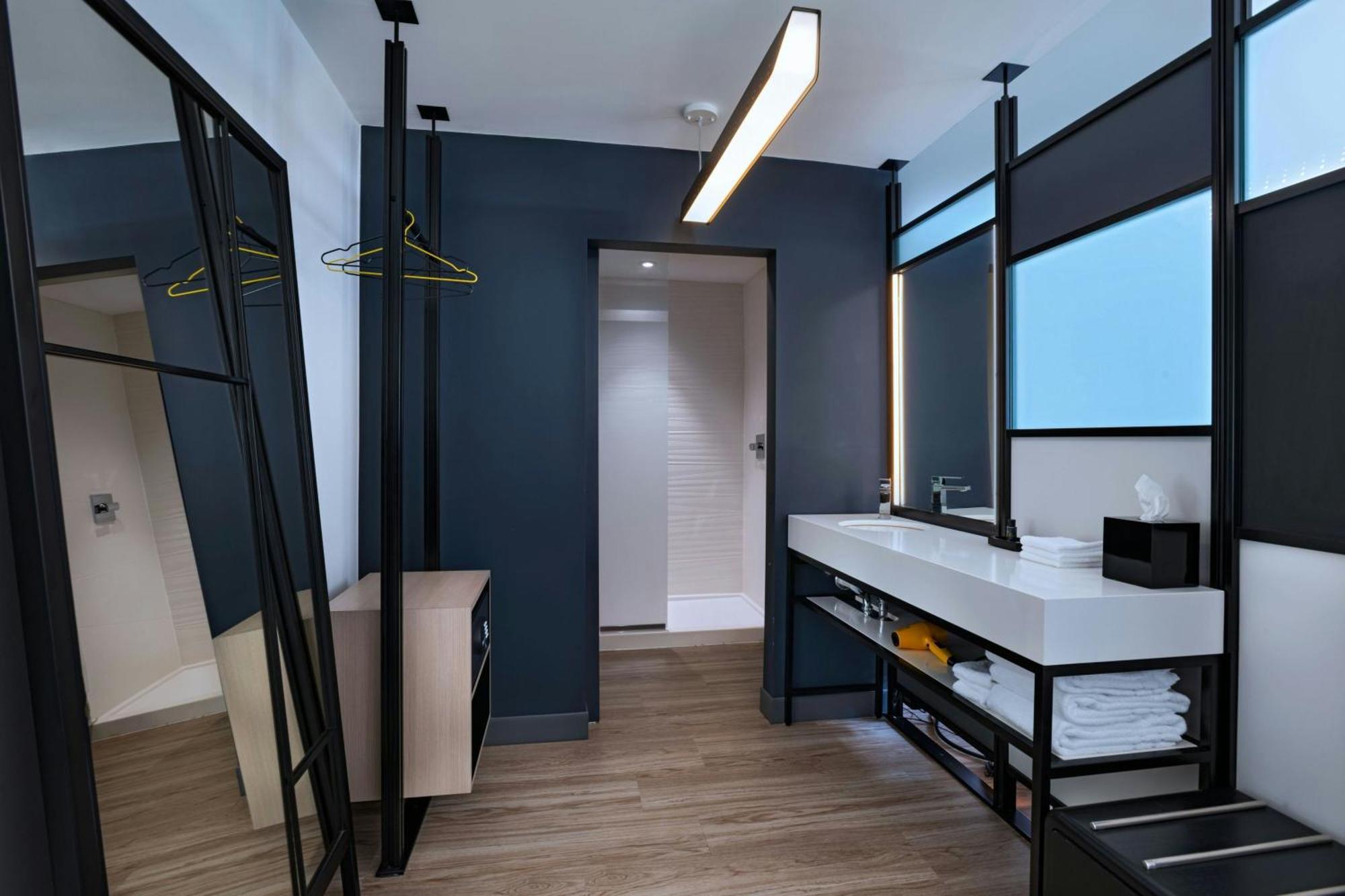 Готель Aloft Austin Southwest Екстер'єр фото