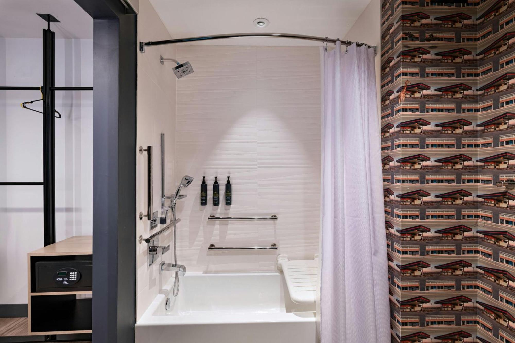 Готель Aloft Austin Southwest Екстер'єр фото