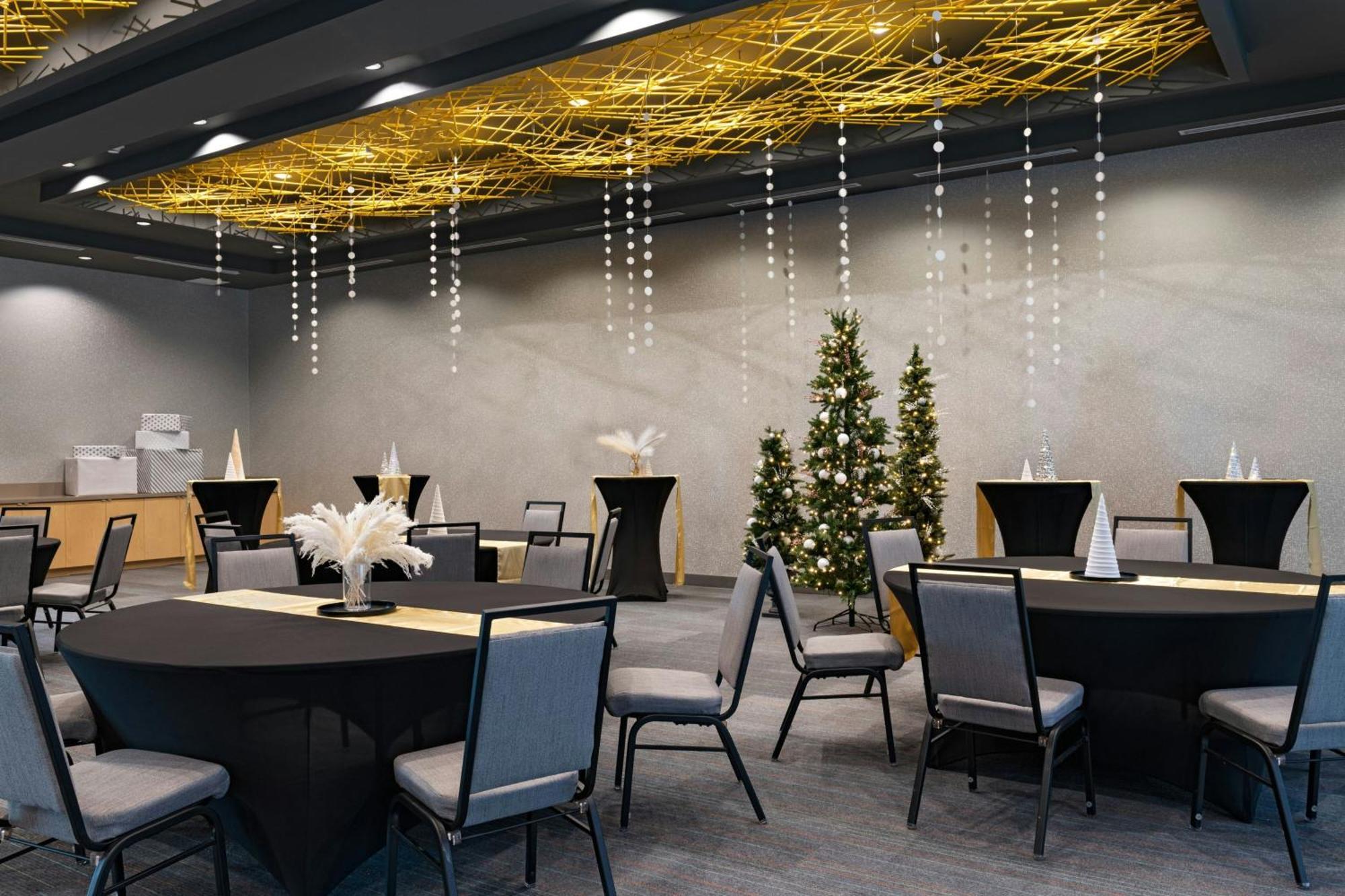 Готель Aloft Austin Southwest Екстер'єр фото
