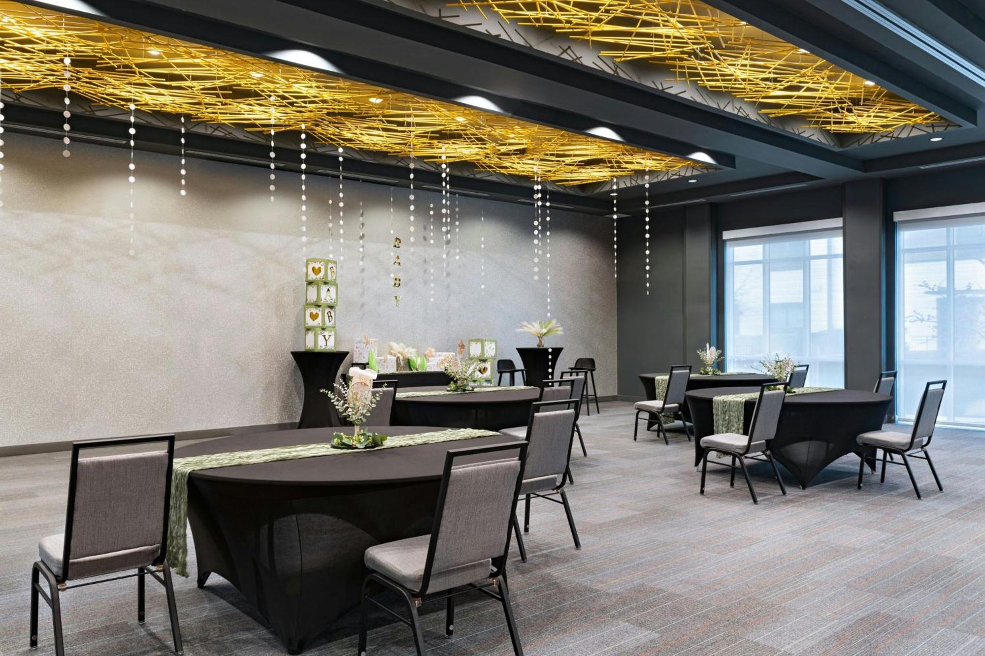 Готель Aloft Austin Southwest Екстер'єр фото
