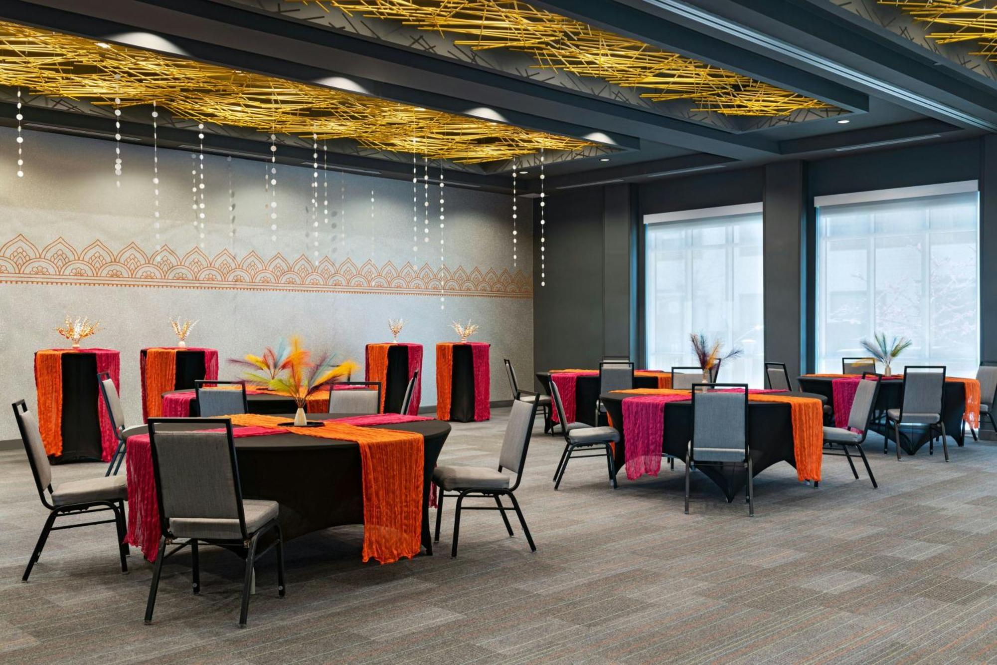 Готель Aloft Austin Southwest Екстер'єр фото